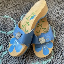 Dr Scholl Exercise Sandals -