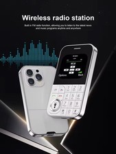 New SERVO V9 Mini Unlocked