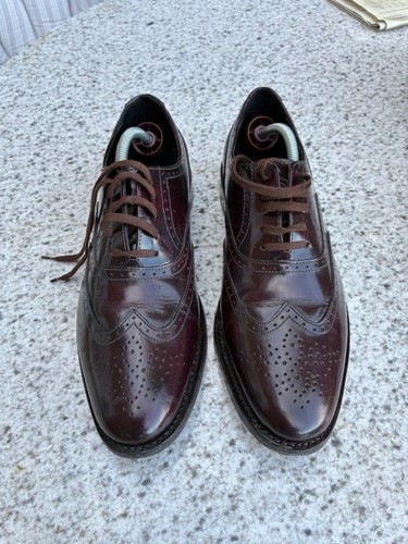 Samuel windsor oxford brogue - windsor,