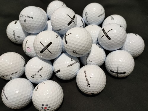 Taylormade distance plus - taylormade,