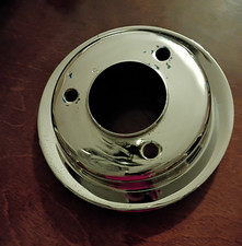 Vintage Sunbeam Tiger