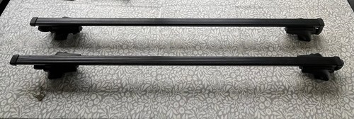 Thule rapid 757 raised rail - thule,