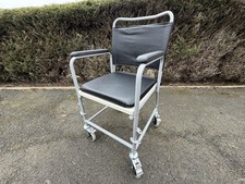 Free Standing Commode Chair