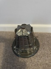 Vintage four slice toaster