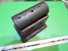 Live Steam Engine Parts  -