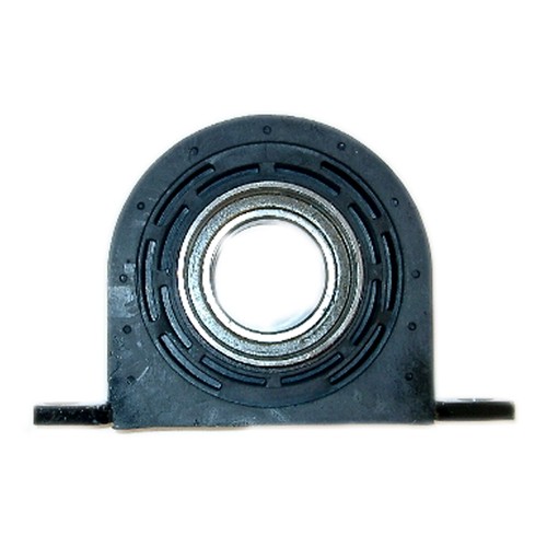 Crankshaft central bearing - crankshaft,