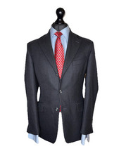 HACKETT LONDON LUXURY TWEED