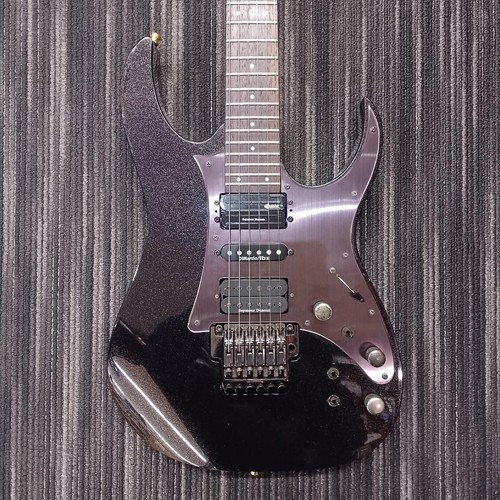 Ibanez prestige rg2550e - ibanez,