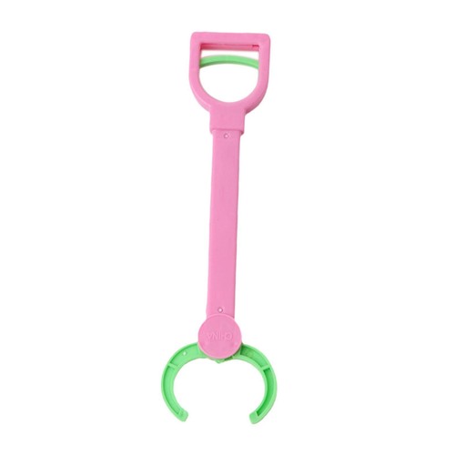 Mechanical clip toy - mechanical,