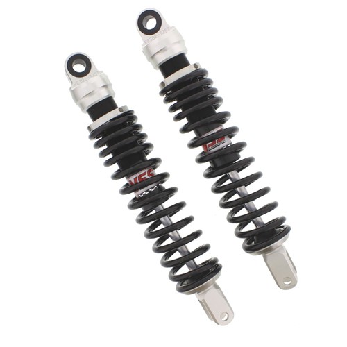 Yss rear twin shock for - for, suzuki