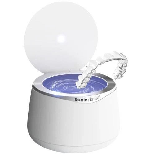 43khz ultrasonic cleaner pod - 43khz,
