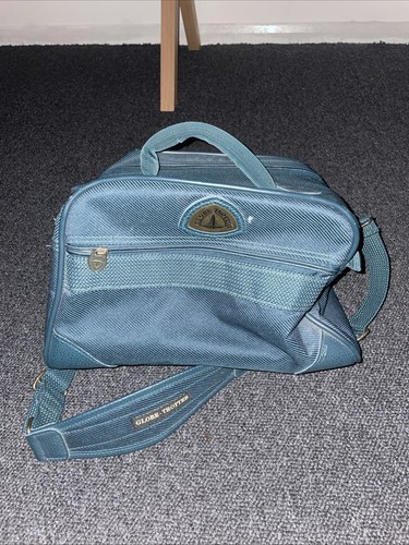 Vintage globe trotter - vintage,