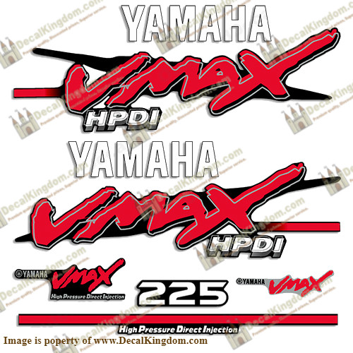 Yamaha vmax hpdi outboard - yamaha,