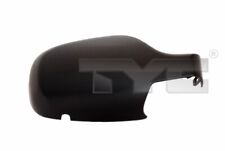 Right TYC 328-0101-2 Cover, outside mirror for RENAULT
