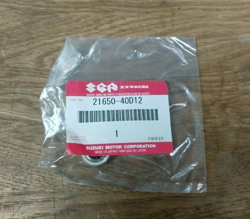 21650 40d12 suzuki roller ap50 - suzuki,