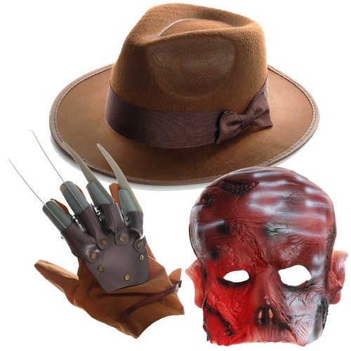 Dream killer fancy dress - killer,