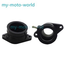 For MZ/MUZ Carburetor Intake