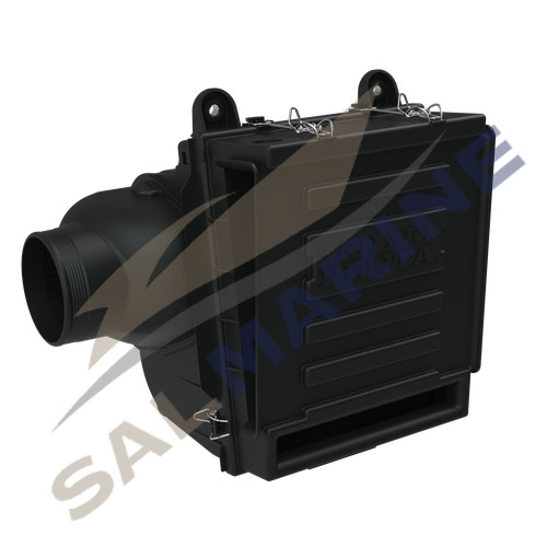 Volvo penta d6 air - d4, /
