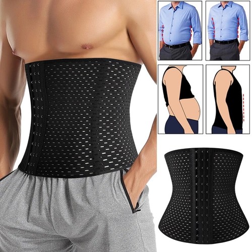 Men slimming body waist - slimming,