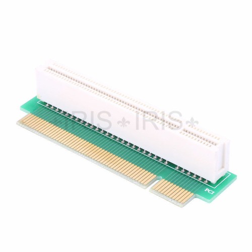 Bit pci riser - riser, right