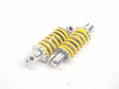 Kymco activ suspension - k-activ,