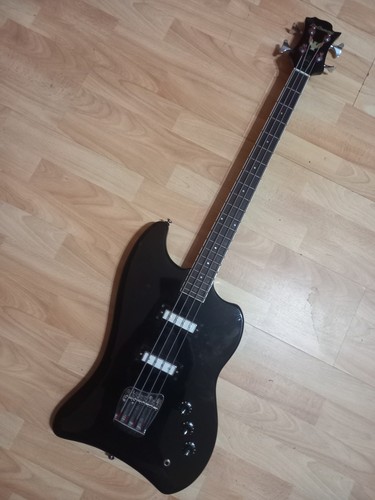 Dearmond guild jet star - dearmond, jet-star