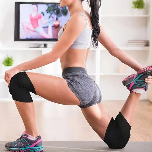 Professional knee pads - knee, for