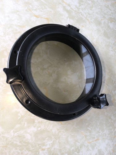 Inch round porthole - 8,