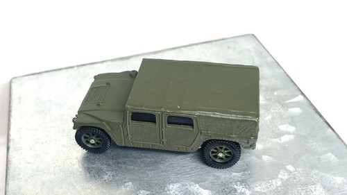 Maisto humvee model diecast - model,