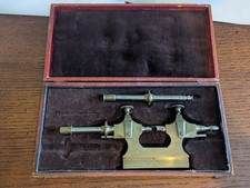 Jacot Lathe Tool / Tour a