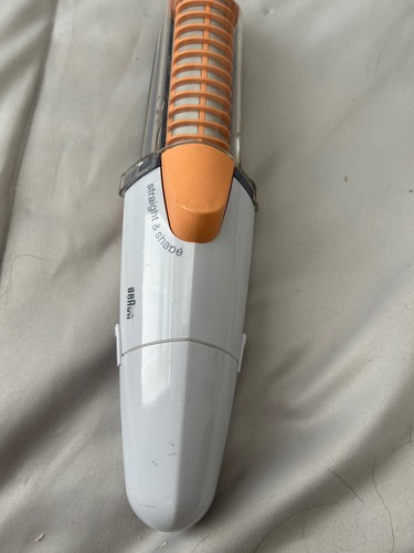 Braun straight shape - braun,