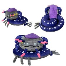 Subnautica Lil Gargy Game Doll