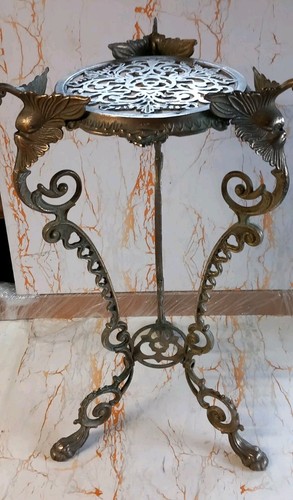 Antique french cast - antique,