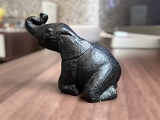 Miniature Cameo British Coal