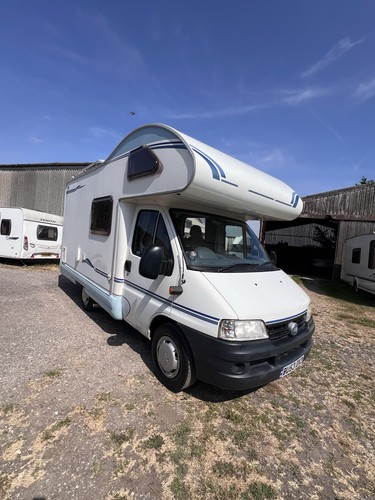 2004 fiat ducato ace - ducato, 4