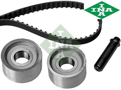 Timing belt kit - timing,