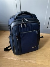 Samsonite Spectrolite 3.0 15.6" Exp Laptop Backpack, Blue