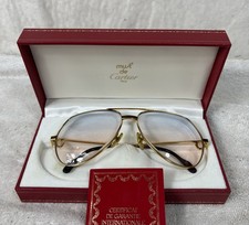 Vintage 1987 Cartier Vendome