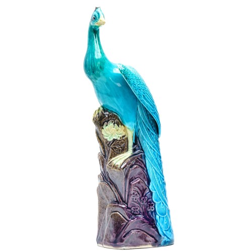 Chinese porcelain figurine - chinese,