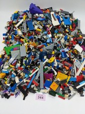 LEGO® 3.5Kg Mixed Bricks Parts Pieces - Genuine - See Photos - UK Seller