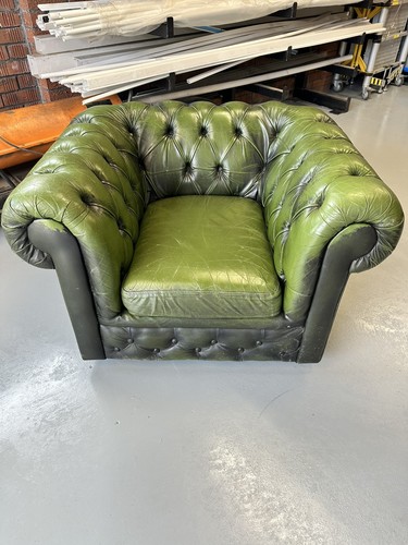 Chesterfield vintage antique - chesterfield, vintage/antique