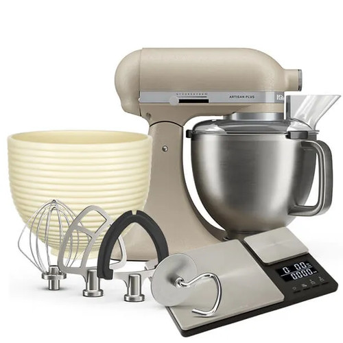 Kitchenaid artisan plus stand - kitchenaid,