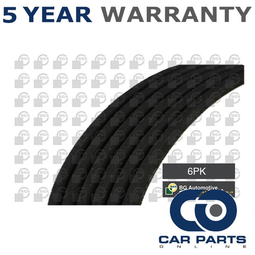 Alternator belt cpo - belt, fits