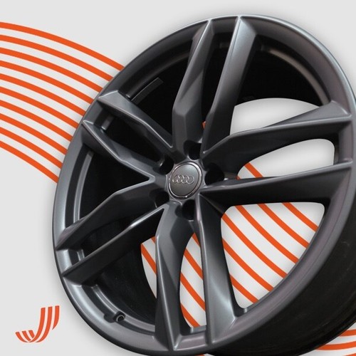 New inch look rs6 audi - look,