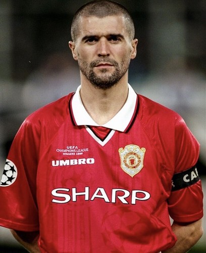 Manchester united treble - united,