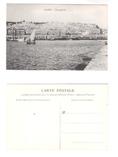 ALGER-VUE GÉNÉRALE +