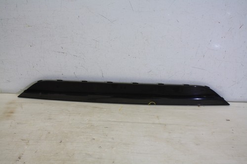 Passat line rear - vw,