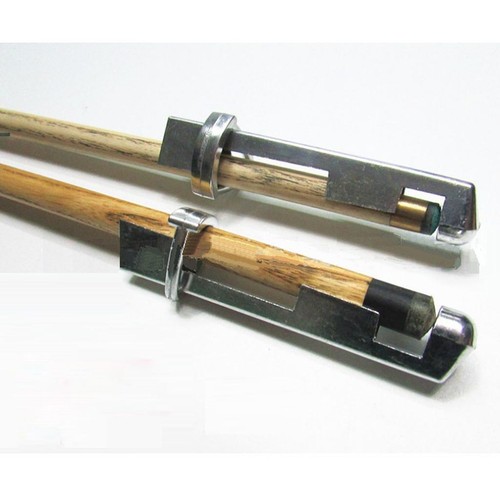 Pool cue tip - cue,