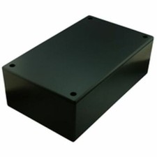 ABS Plastic Utility Project