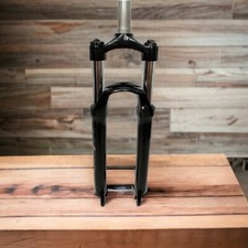 SR Suntour XCM Suspension For